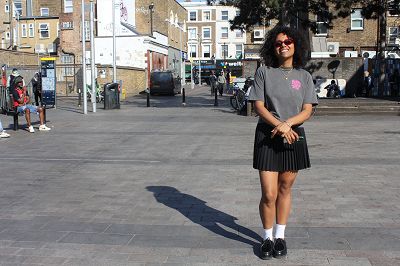THE NTS BREAKFAST SHOW W/ Ruby Savage