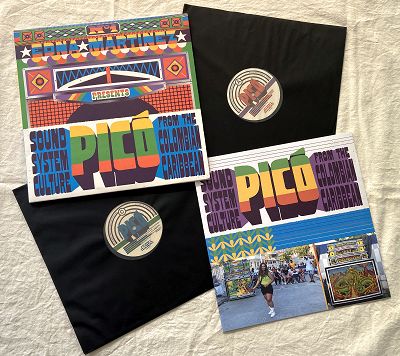 EDNA MARTINEZ: Picó Essentials