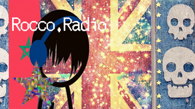 Rocco.Radio w/ Babymorocco