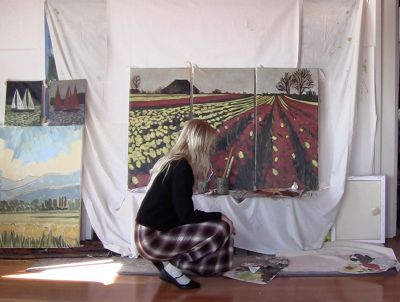 Claire Milbrath