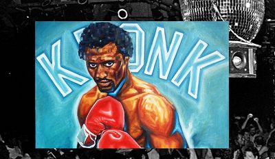 Troy Rainey | Discover music on NTS