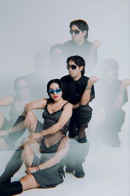 MALA JUNTA w/ Zombies in Miami