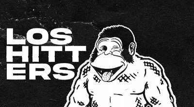 LOS HITTERS