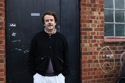 Soup To Nuts w/ John Gómez