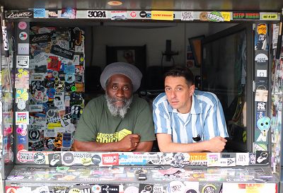 Tyrone Taylor Discover Music On Nts