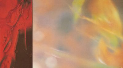 MIL TOWNLEY - 80'S DREAM POP (R)