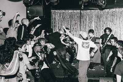 Turnstile