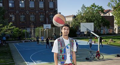 ABSOLUTE FICTION W/ EMIL MIRZOEV