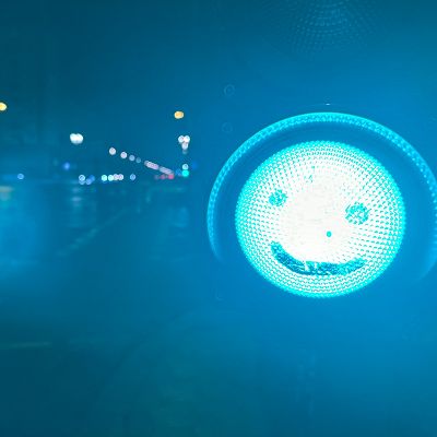YOU ARE NOT ALONE w/ DJ ICE CRYSTAL