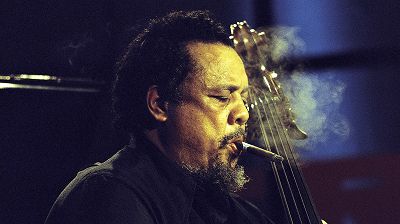 A Charles Mingus Special Radio Series