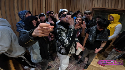 Victory Lap x MALO Madrid Cypher: Mushka, DISOBEY, Taichu, Enzocerobulto, G la Sosita, Mixie & more 16 Apr 2026 Video