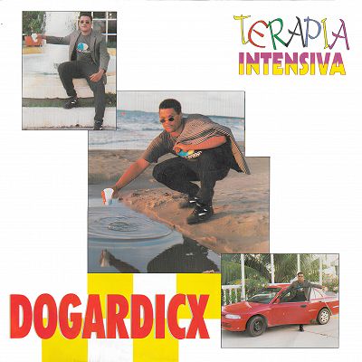 EDNA MARTINEZ - Dogar Disc Special