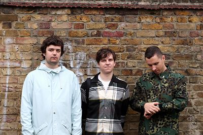 BadBadNotGood e Arthur Verocai em fotos – Monkeybuzz