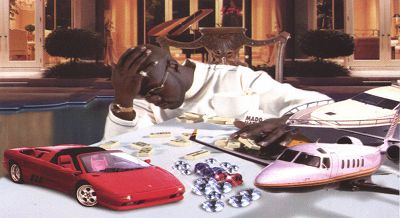 DJ DMD | Discover music on NTS