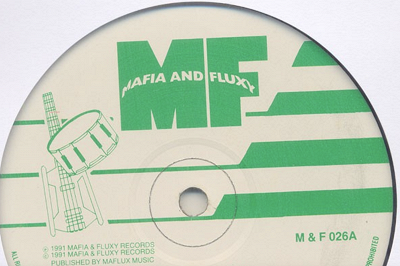 NTS Guide to: Mafia & Fluxy Versions (R)