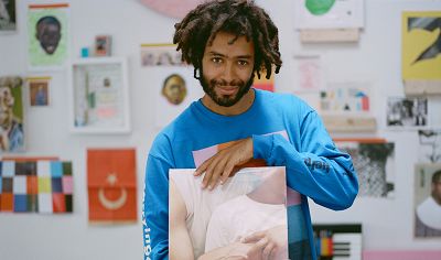 Duval Timothy | Listen on NTS