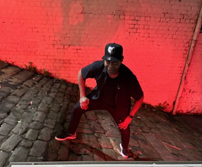 DJ Spanish Fly | Listen on NTS