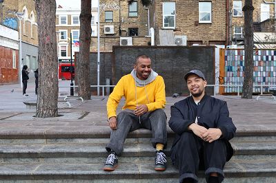 Jasmín 30th April 2026 | Listen on NTS