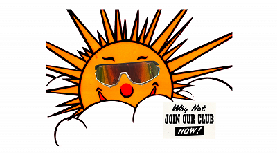 SUNDAY CLUB w/ FINN, ESQUEEZY & BFTT