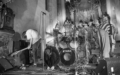 Whisper Aloud: Czech shoegaze Special w / Miloš Hroch