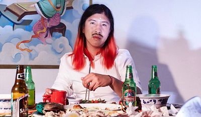 Takkyu Ishino | Discover music on NTS