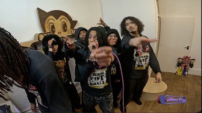 Victory Lap BONUS ROUND: Sinn6r #FEDERAL Special ft. Ledbyher  24 Nov 2025 Video