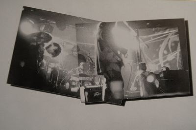 NTS Guide to: Late 90's Mid-Western Space Rock