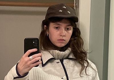 CLAIRO (R)