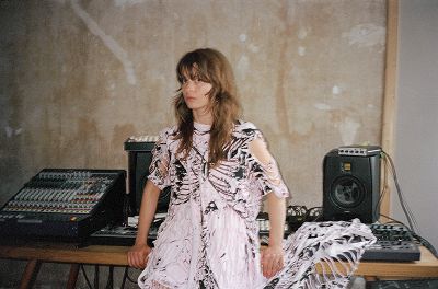 DJ Mayhem | Discover music on NTS