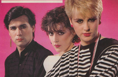 In Focus: Human League