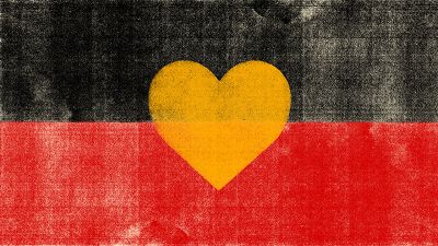 ENTER THE PORTAL: AUSTRALIAN INDIGENOUS LOVE SONGS (R)