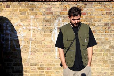 Pimpin Ken | Discover music on NTS