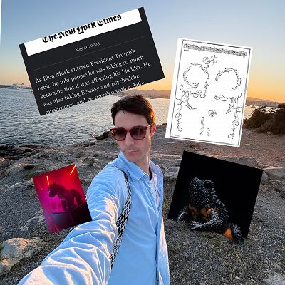 Can You Feel The Sun w/ Parris & Call Super