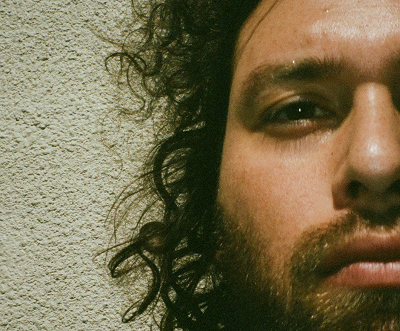 Nick Hakim