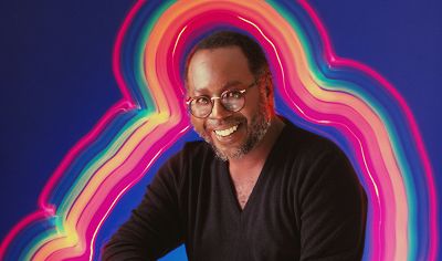 LAVENDER KITE AUDIO RESEARCH HOUR: CURTIS MAYFIELD SPECIAL (R)