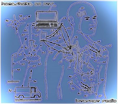 HOMESHAKE