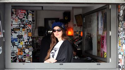 WEYES BLOOD (R)
