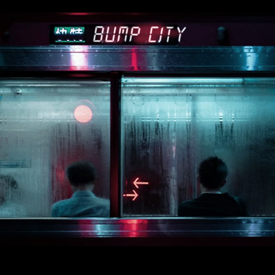 Bump City w/ CHILY-T