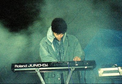 In Focus: James Ferraro