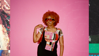 Adele Sebastian | Discover music on NTS
