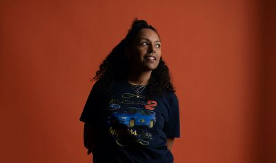 Radiant Life w/ Ruby Savage