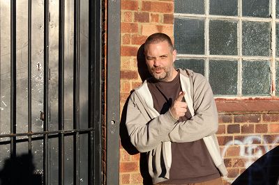 Yeshua daPoED | Discover music on NTS