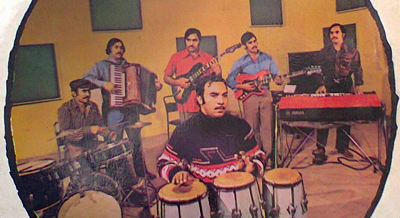 Explorations w/ Digging In India | NTS