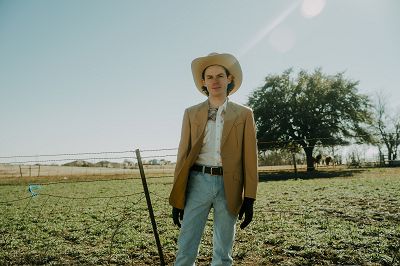 Hayden Pedigo