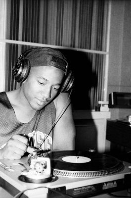 Architects w/ Travis Massman - Q-TIP Special