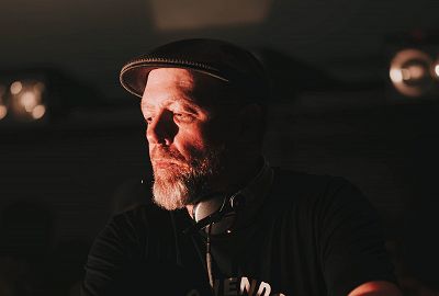 Ben Sims Presents: Run It Red 26th January 2025 | Listen on NTS