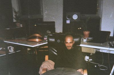 The Wonder Cabinet W/ Sary Moussa