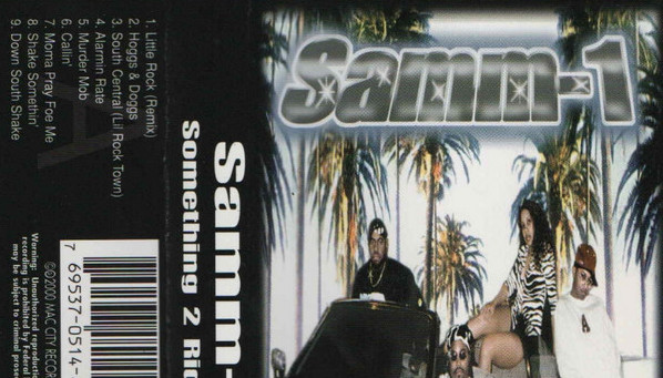 NTS Guide To Something 2 Ride 2 - NTS G-Funk Vol. 1 24th February