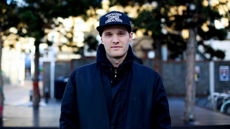Murlo 31.01.18 Radio Episode
