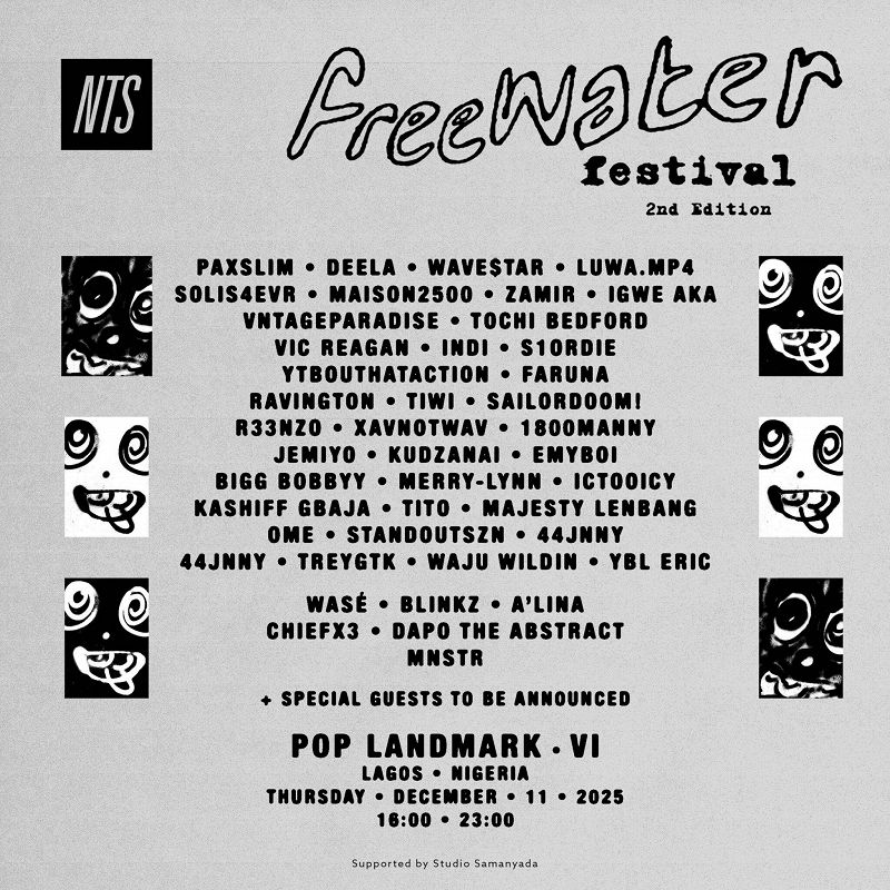 Freewater Festival events Image